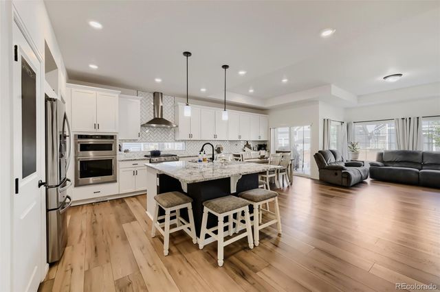 10928 Memphis Court, Commerce City, CO 80022