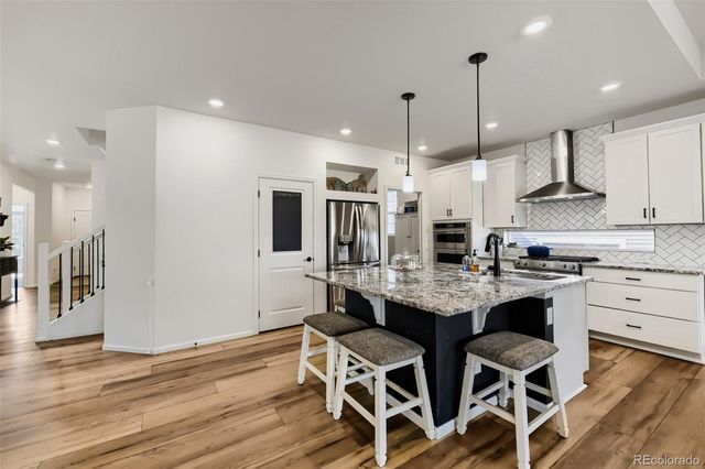 10928 Memphis Court, Commerce City, CO 80022