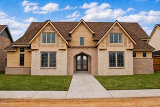 4607 141st Street, Lubbock, TX 79424
