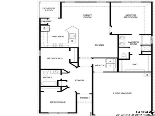 6923 Quantum Loop, San Antonio, TX 78252