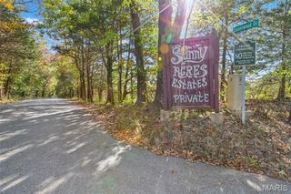 5615 Sunnywood Drive, Cedar Hill, MO 63016