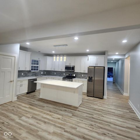2159 W 58th Street, Indianapolis, IN 46228