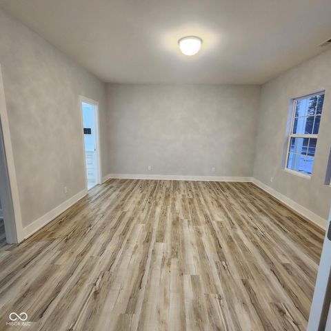2159 W 58th Street, Indianapolis, IN 46228