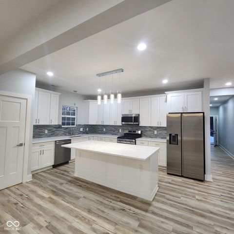 2159 W 58th Street, Indianapolis, IN 46228
