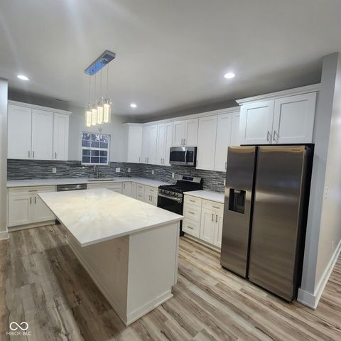 2159 W 58th Street, Indianapolis, IN 46228