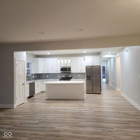 2159 W 58th Street, Indianapolis, IN 46228