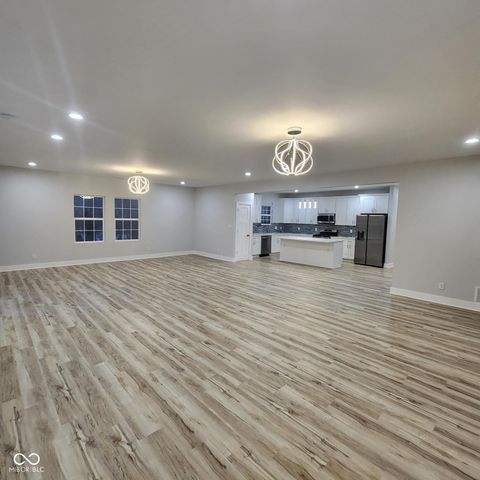 2159 W 58th Street, Indianapolis, IN 46228