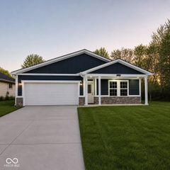 2159 W 58th Street, Indianapolis, IN 46228