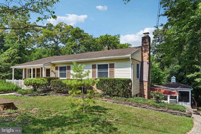 878 OAKDALE CIR, Millersville, MD 21108