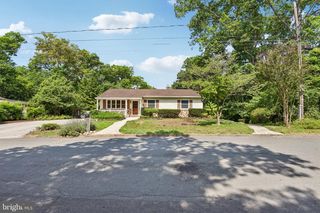 878 OAKDALE CIR, Millersville, MD 21108