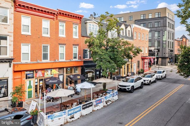 1125 S CHARLES ST, Baltimore, MD 21230