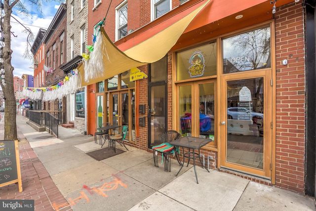 1125 S CHARLES ST, Baltimore, MD 21230