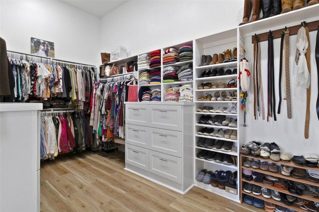 34 Julia Justice Road, Huntsville, TX 77320