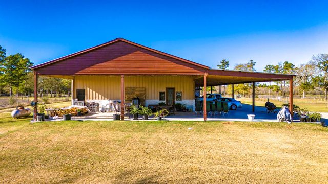 34 Julia Justice Road, Huntsville, TX 77320
