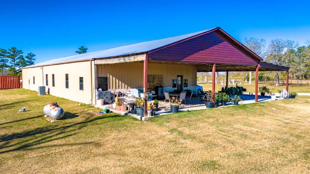 34 Julia Justice Road, Huntsville, TX 77320