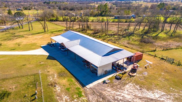 34 Julia Justice Road, Huntsville, TX 77320