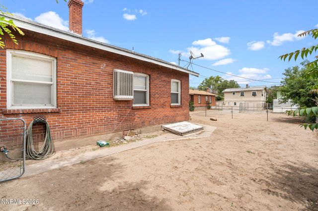 128 Keystone Avenue, Reno, NV 89503