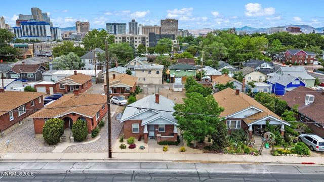 128 Keystone Avenue, Reno, NV 89503