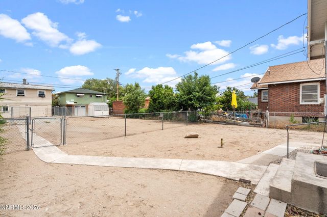 128 Keystone Avenue, Reno, NV 89503