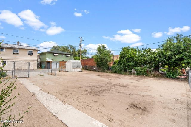 128 Keystone Avenue, Reno, NV 89503
