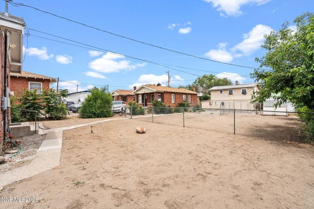 128 Keystone Avenue, Reno, NV 89503