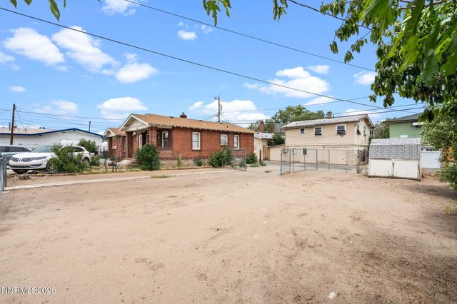 128 Keystone Avenue, Reno, NV 89503
