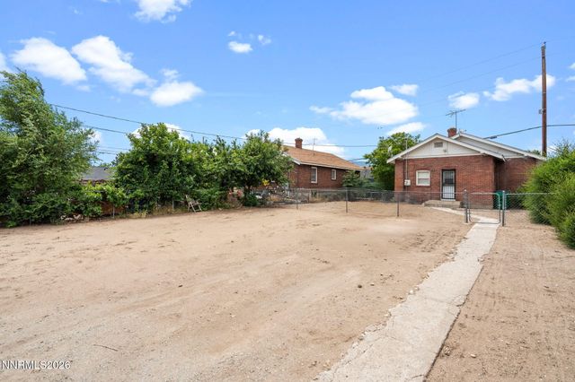128 Keystone Avenue, Reno, NV 89503