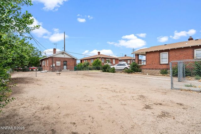 128 Keystone Avenue, Reno, NV 89503