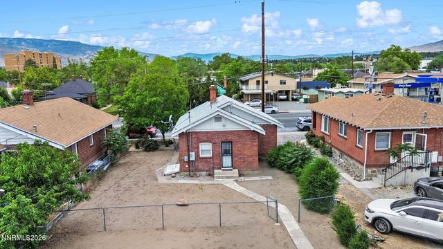 128 Keystone Avenue, Reno, NV 89503