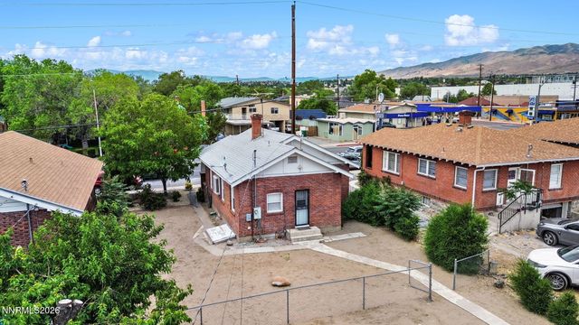 128 Keystone Avenue, Reno, NV 89503