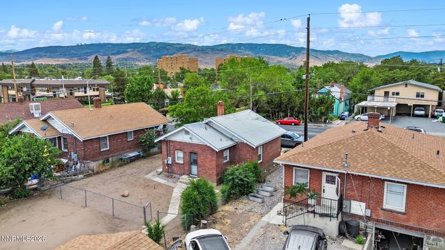 128 Keystone Avenue, Reno, NV 89503