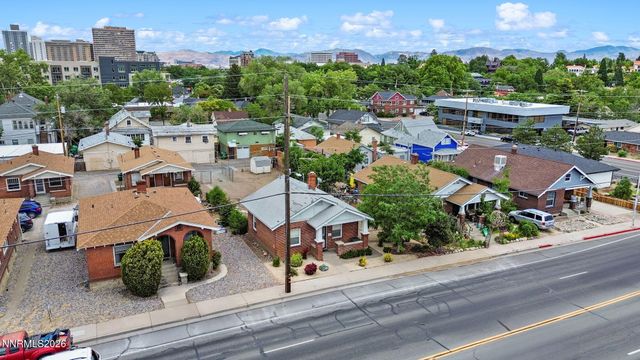 128 Keystone Avenue, Reno, NV 89503