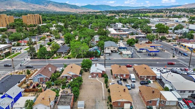 128 Keystone Avenue, Reno, NV 89503