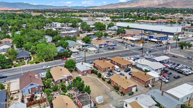 128 Keystone Avenue, Reno, NV 89503