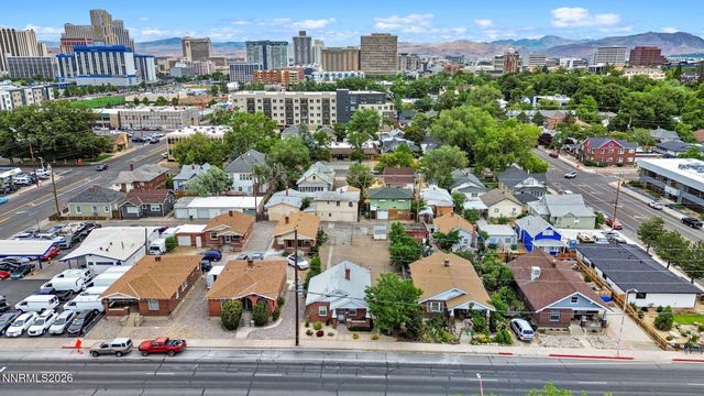 128 Keystone Avenue, Reno, NV 89503