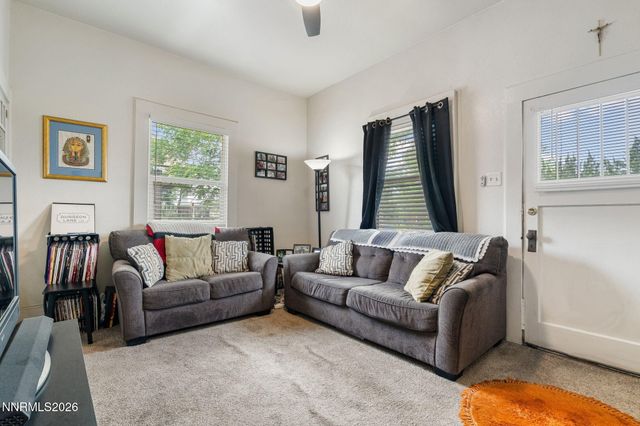 128 Keystone Avenue, Reno, NV 89503