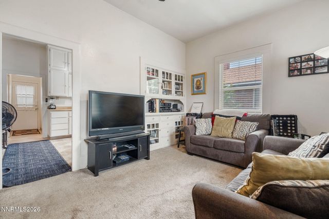 128 Keystone Avenue, Reno, NV 89503