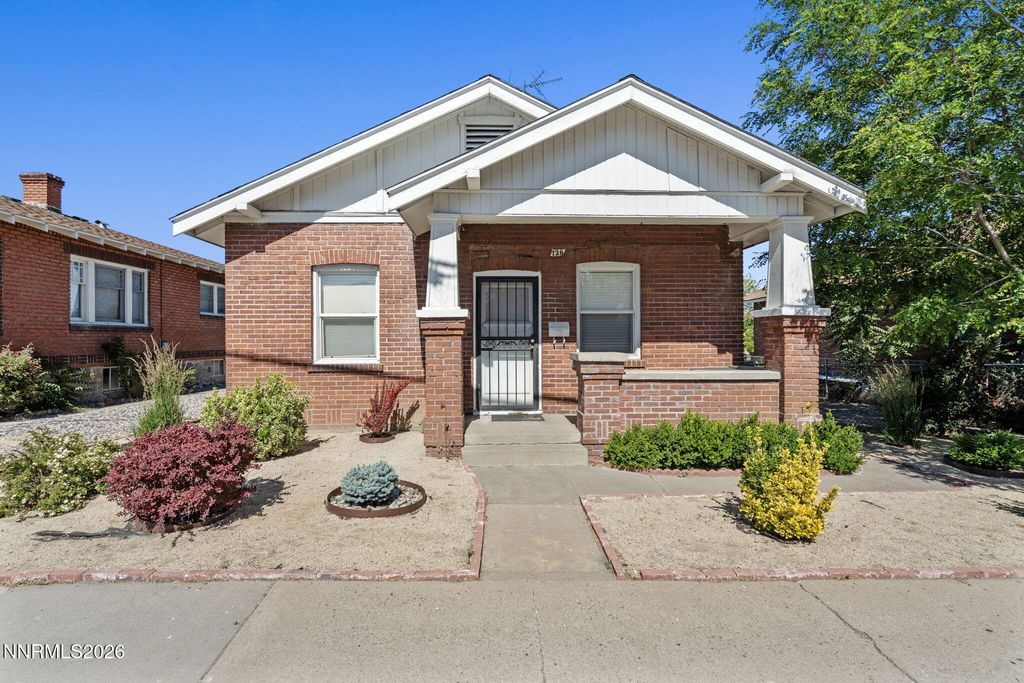 128 Keystone Avenue, Reno, NV 89503