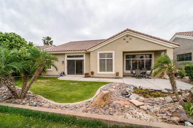 78202 Kensington Avenue, Palm Desert, CA 92211