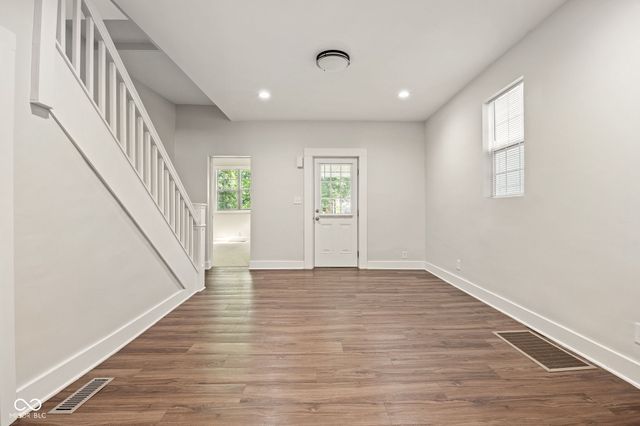 1546 Hoyt Avenue, Indianapolis, IN 46203