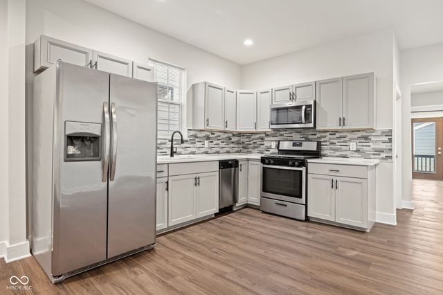 1546 Hoyt Avenue, Indianapolis, IN 46203