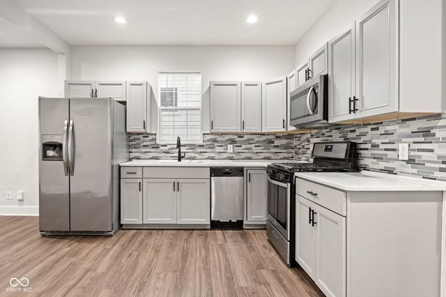1546 Hoyt Avenue, Indianapolis, IN 46203