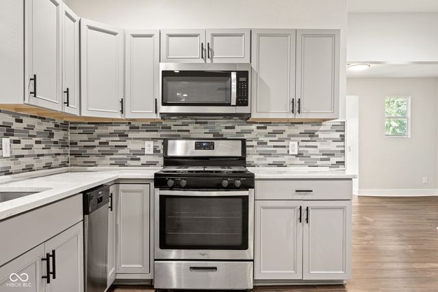 1546 Hoyt Avenue, Indianapolis, IN 46203