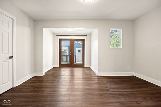 1546 Hoyt Avenue, Indianapolis, IN 46203