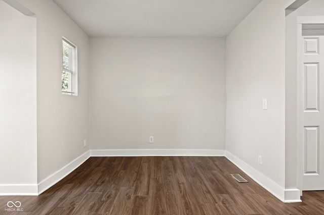 1546 Hoyt Avenue, Indianapolis, IN 46203