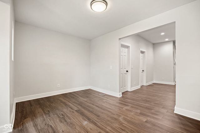 1546 Hoyt Avenue, Indianapolis, IN 46203
