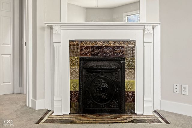 1546 Hoyt Avenue, Indianapolis, IN 46203