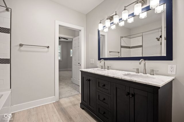 1546 Hoyt Avenue, Indianapolis, IN 46203