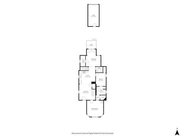 1546 Hoyt Avenue, Indianapolis, IN 46203
