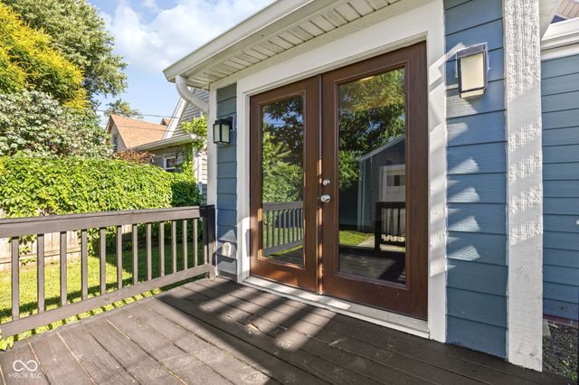 1546 Hoyt Avenue, Indianapolis, IN 46203